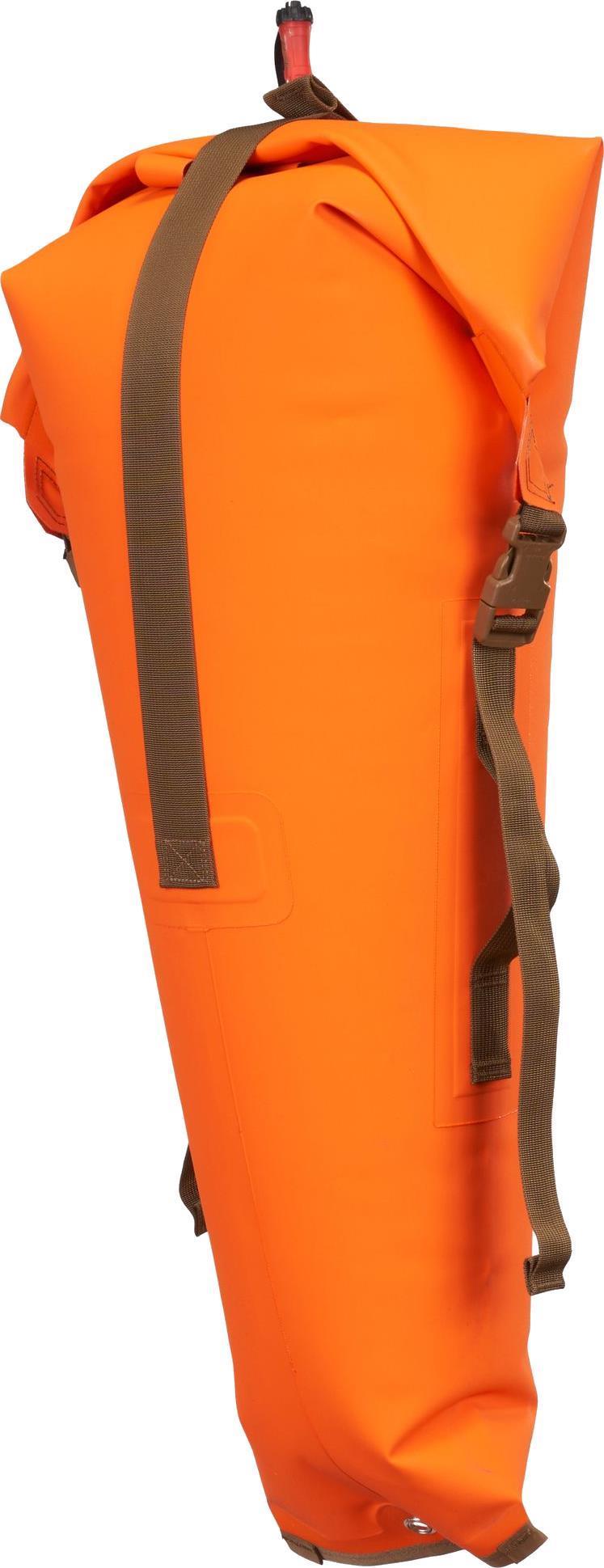 Futa Stowfloat - Safety Orange 2