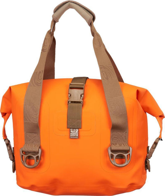 Largo Tote Drybag - Safety Orange 1