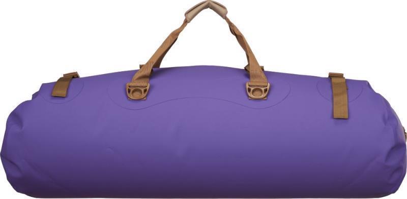 Mississippi Dry Duffel 111L - royal purple 1