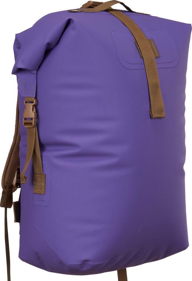Westwater Backpack - Royal Purple 1
