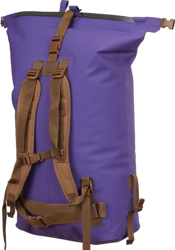 Westwater Backpack - Royal Purple 3