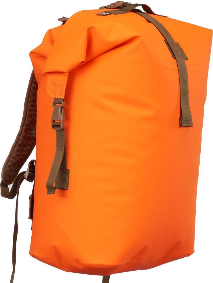 Westwater Backpack - Safety Orange 1
