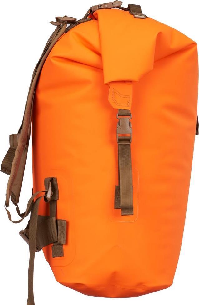 Westwater Backpack - Safety Orange 2