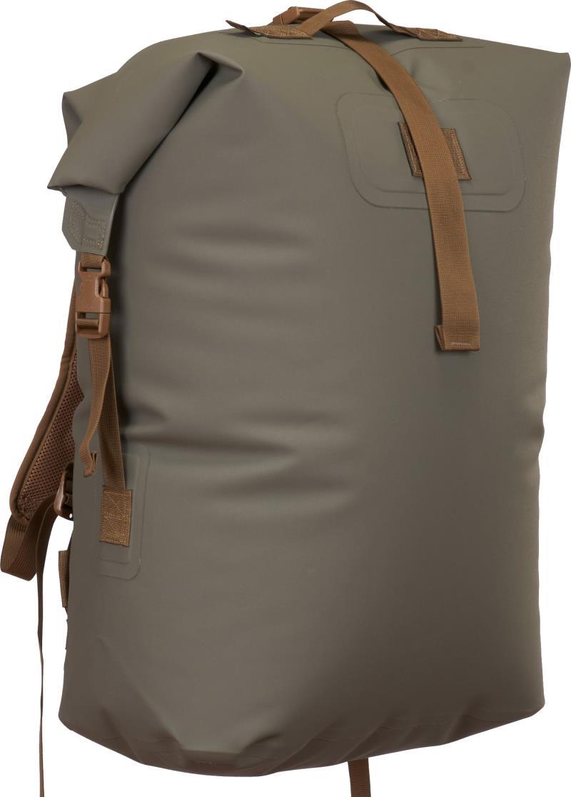 Westwater Backpack - Smoke Green 1