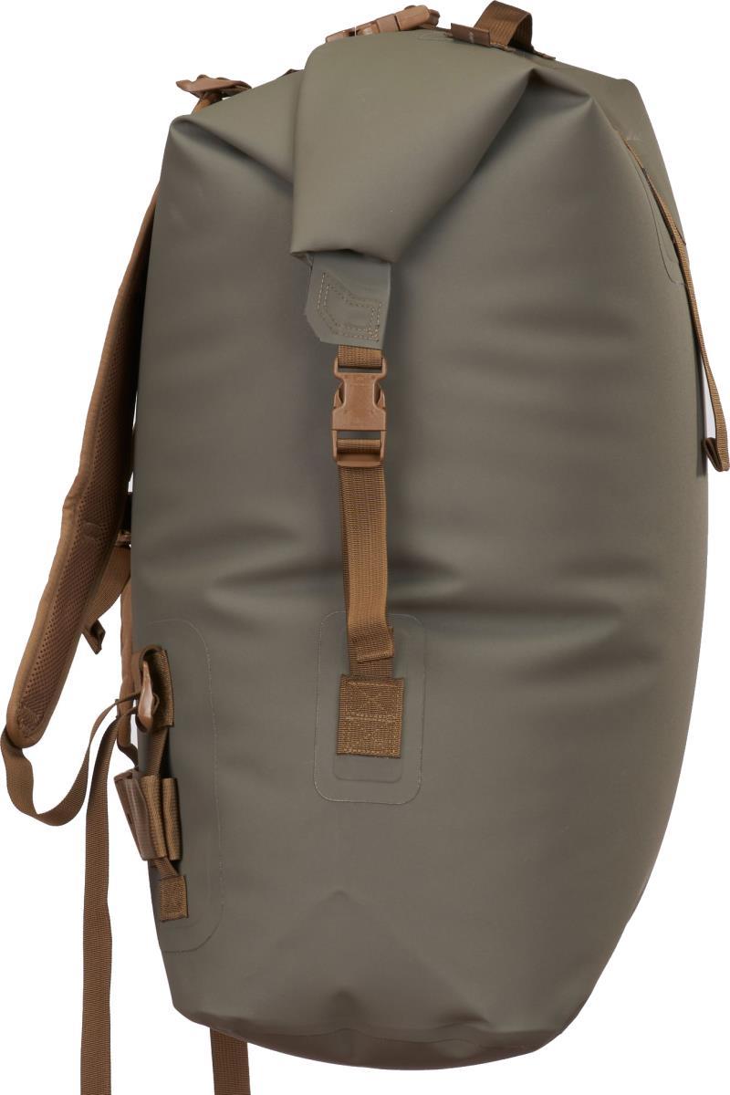 Westwater Backpack - Smoke Green 2