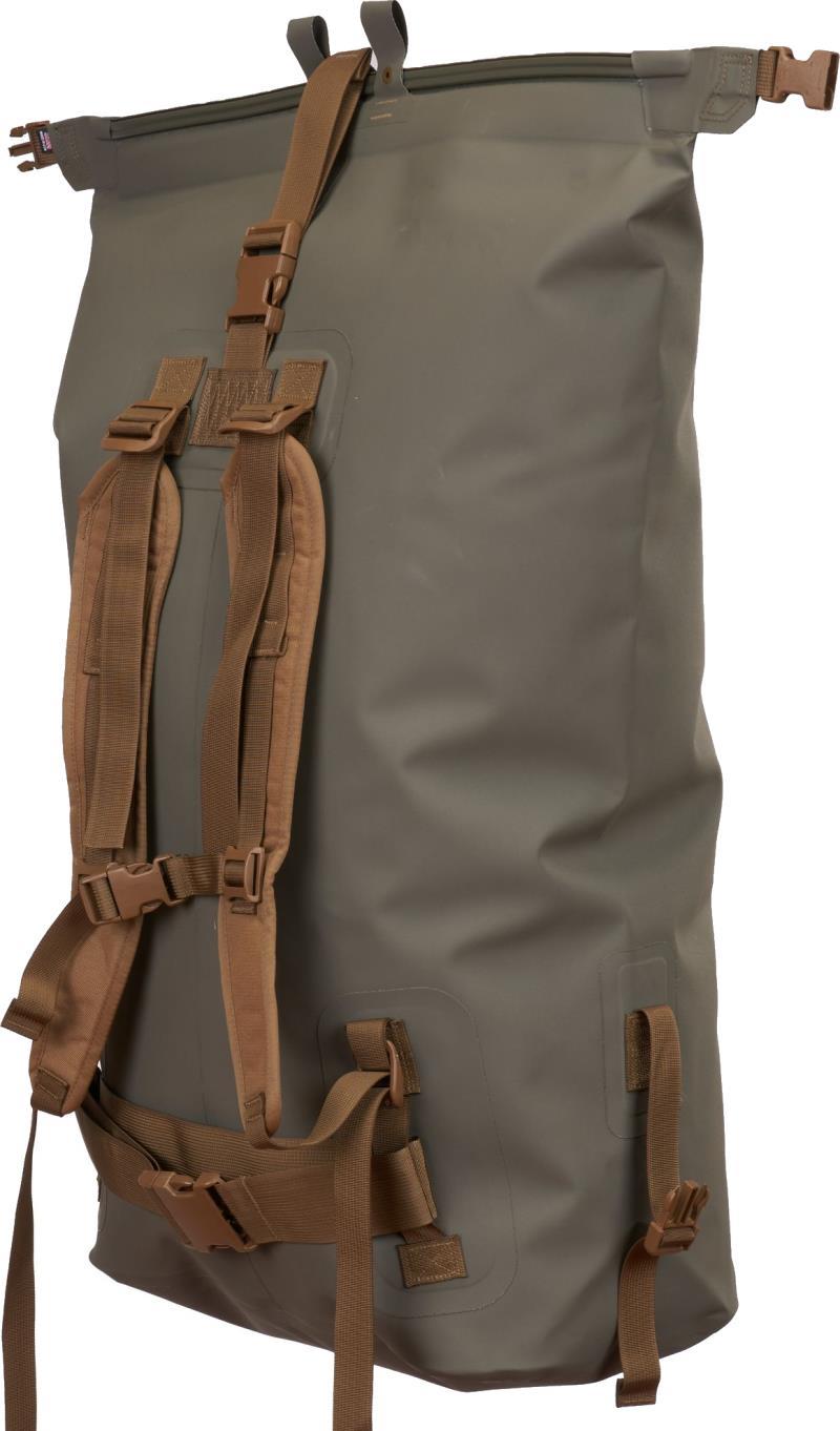 Westwater Backpack - Smoke Green 3