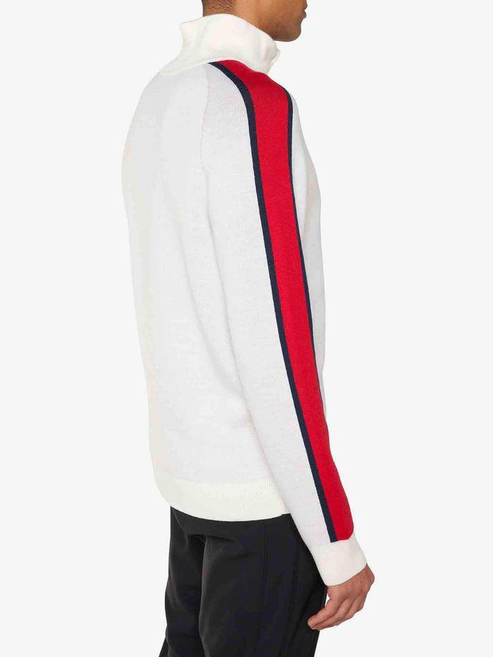 Afterski Sweater - Mens - off white 1