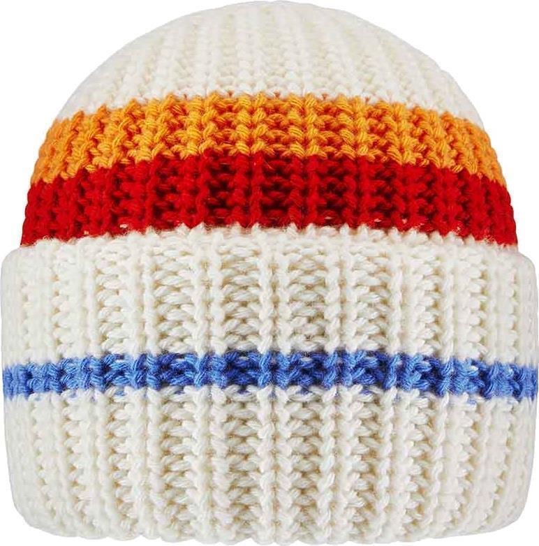 Apres Ski Hat - Multi 1