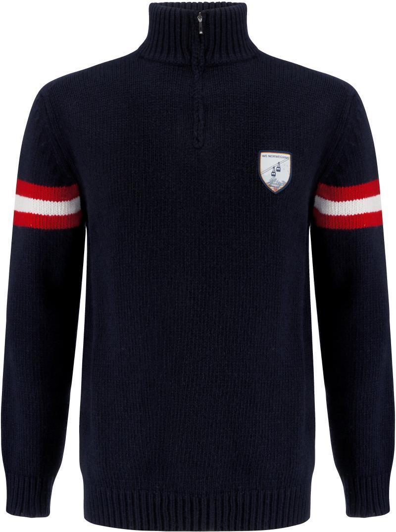 Apres Ski Pullover - Mens - Flag 1