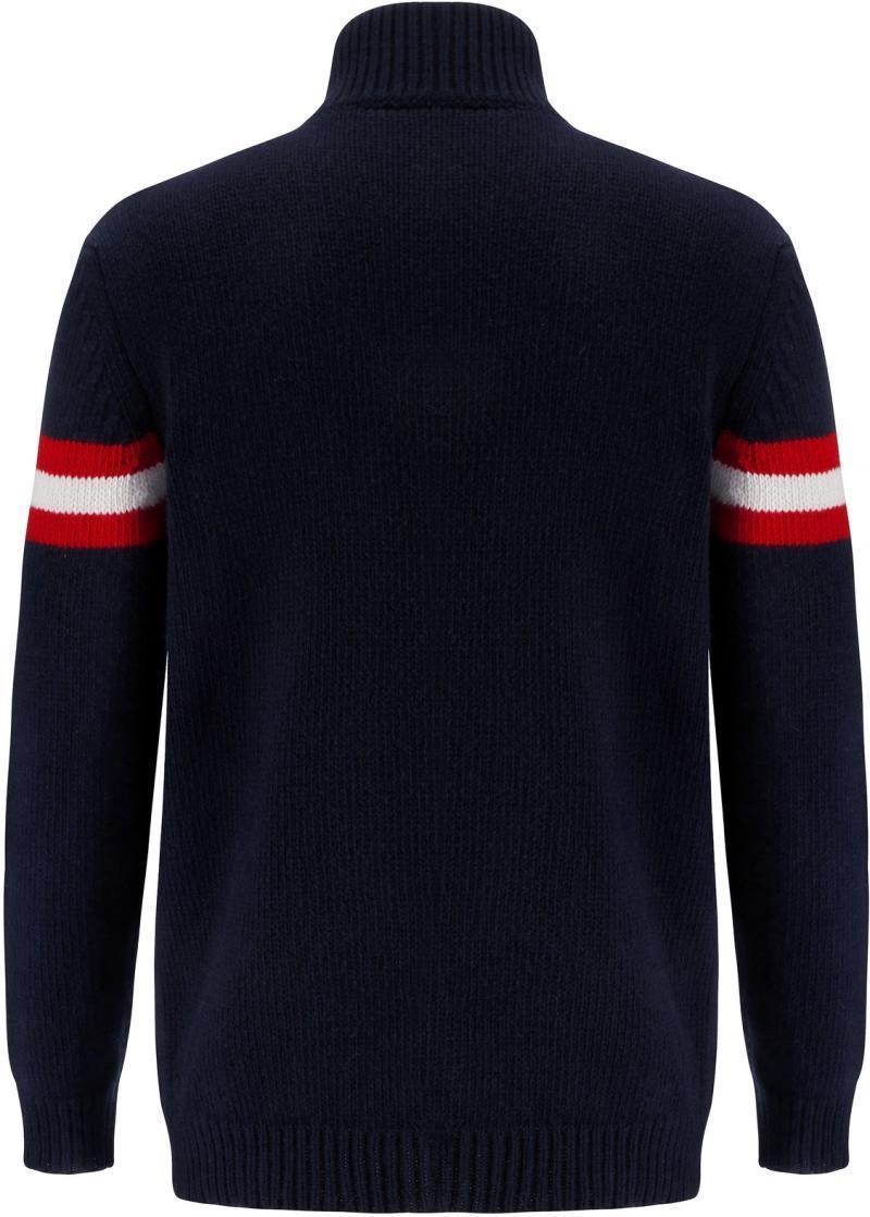 Apres Ski Pullover - Mens - Flag 2