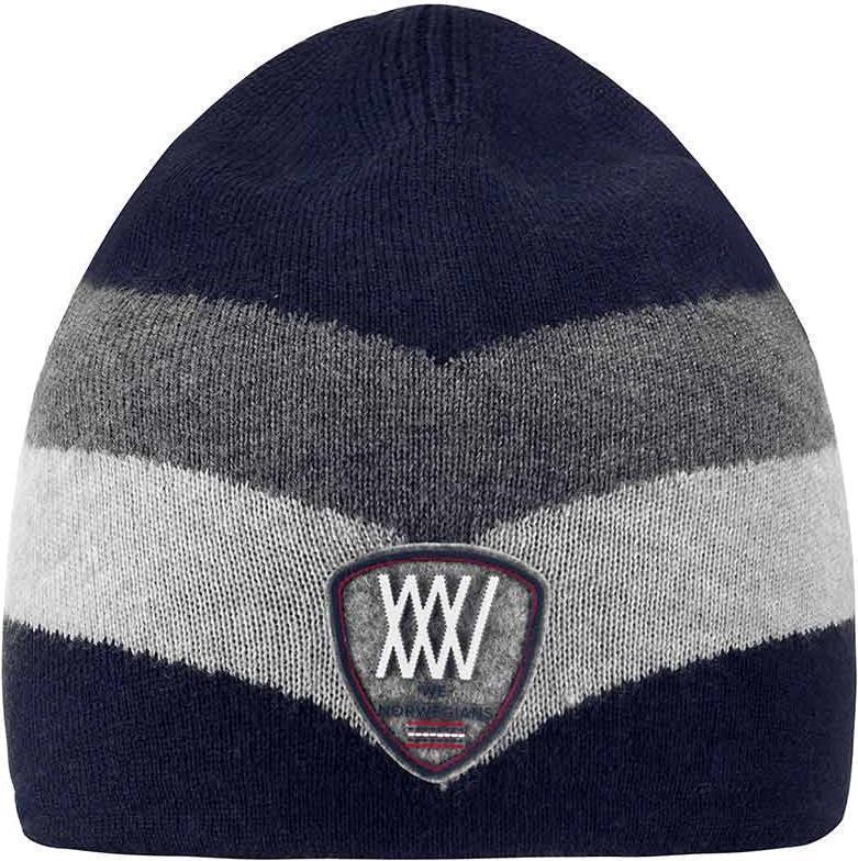 Beito Hat - navy blue 1