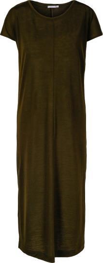 Eng Long Dress - foresta 1