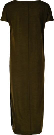 Eng Long Dress - foresta 1