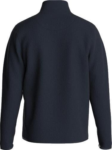 Faerder Jacket - Mens - navy blue 1