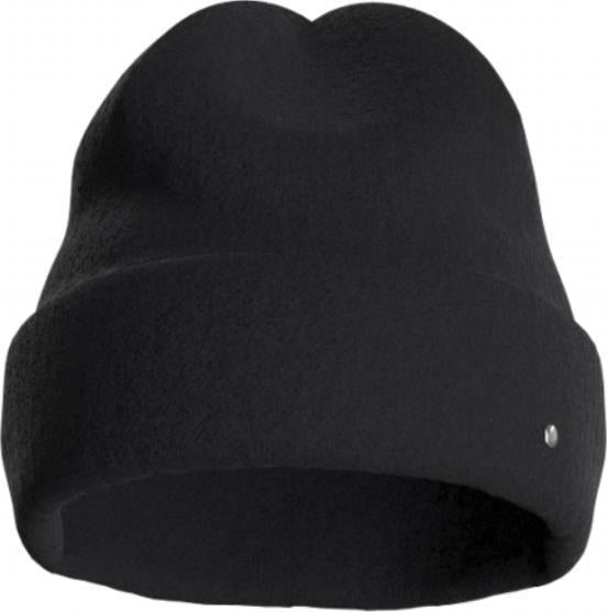 Fonna Beanie - black 1