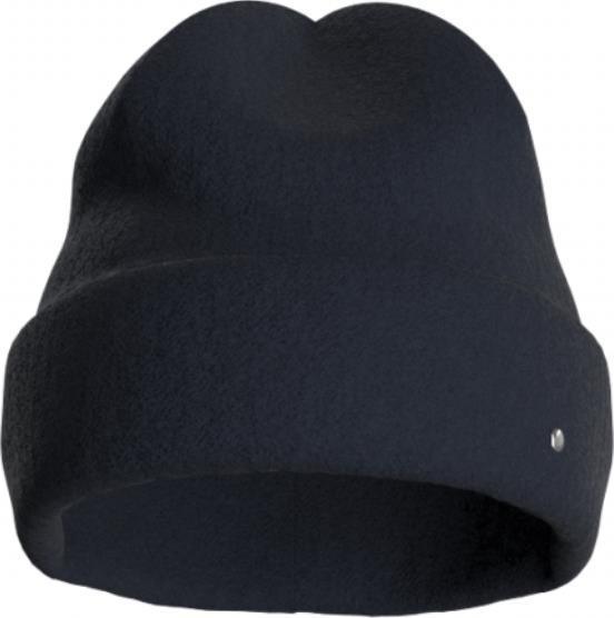 Fonna Beanie - navy blue 1