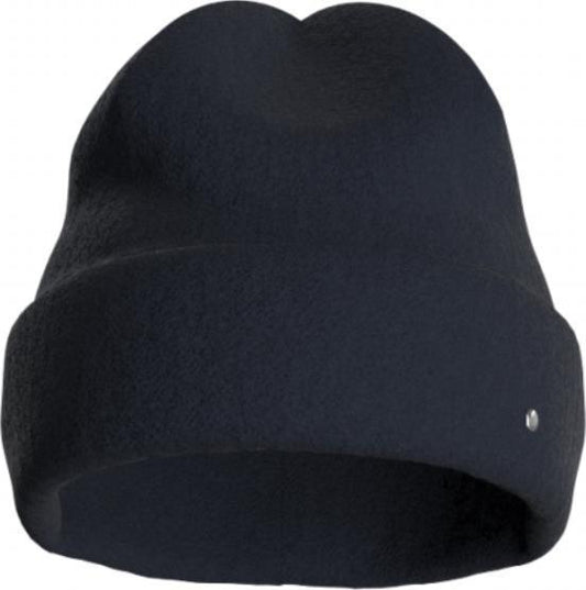 Fonna Beanie - navy blue 1