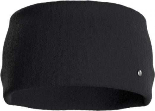 Fonna Headband - black 1