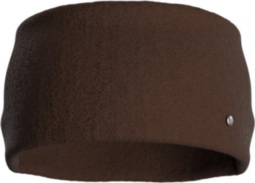Fonna Headband - brown 1