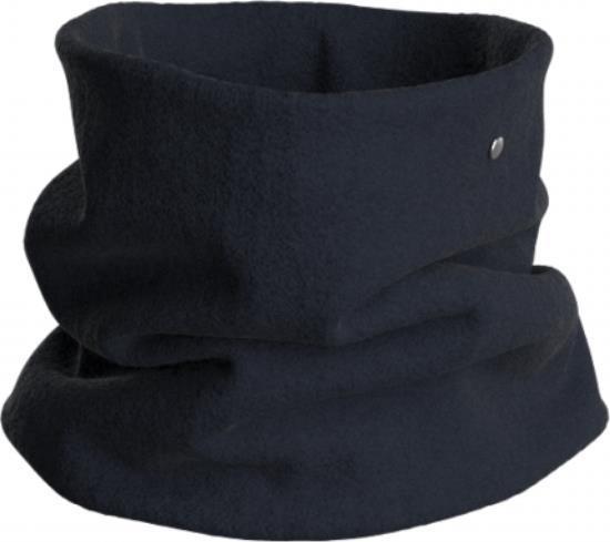 Fonna Neckwarmer - Navy Blue 1