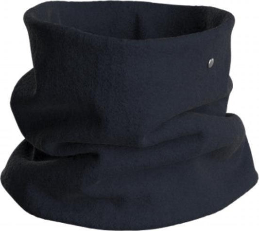 Fonna Neckwarmer - Navy Blue 1