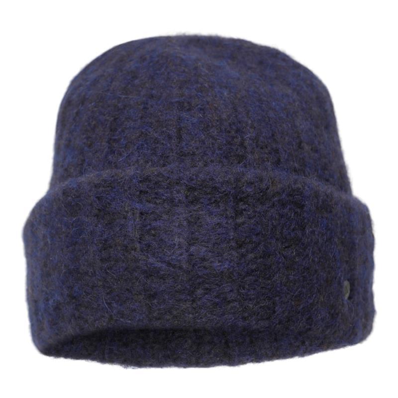 Geilo Hat - navy blue 1