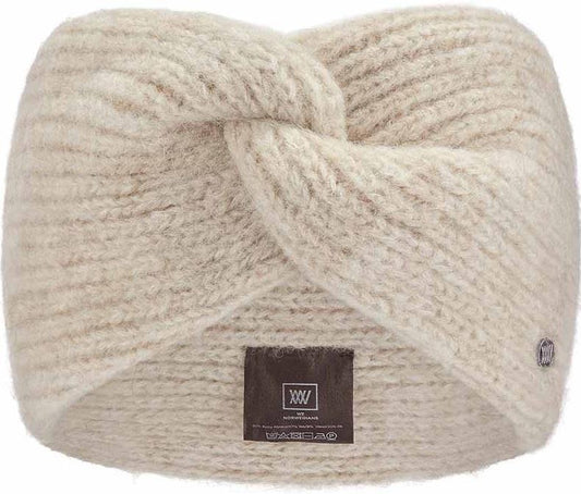 Geilo Headband - polvere 1