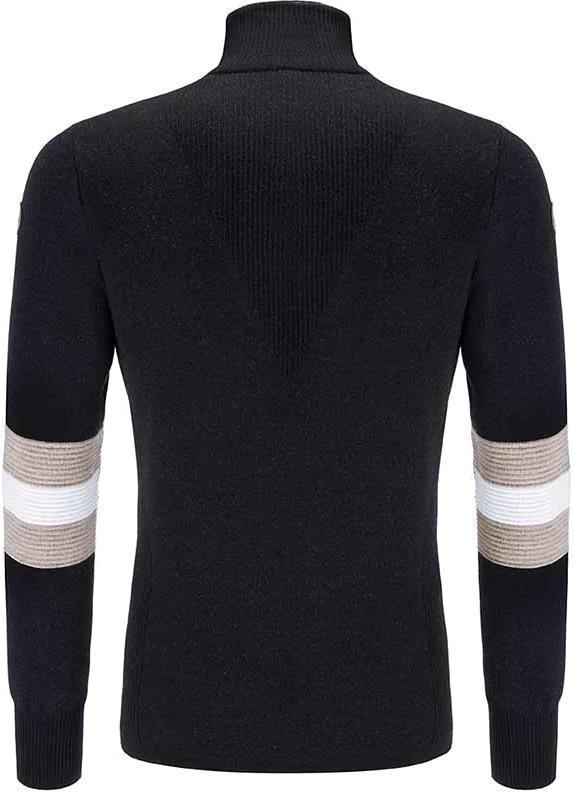 Hafjell Zip Up - Mens - black 1
