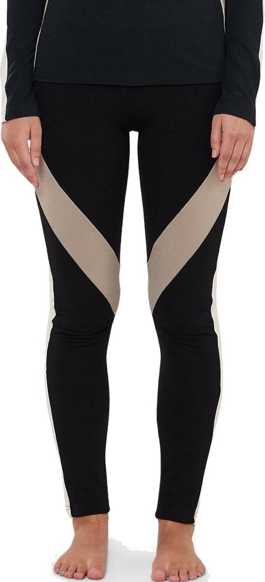Inuikii x WN Leggings - Womens - black 1