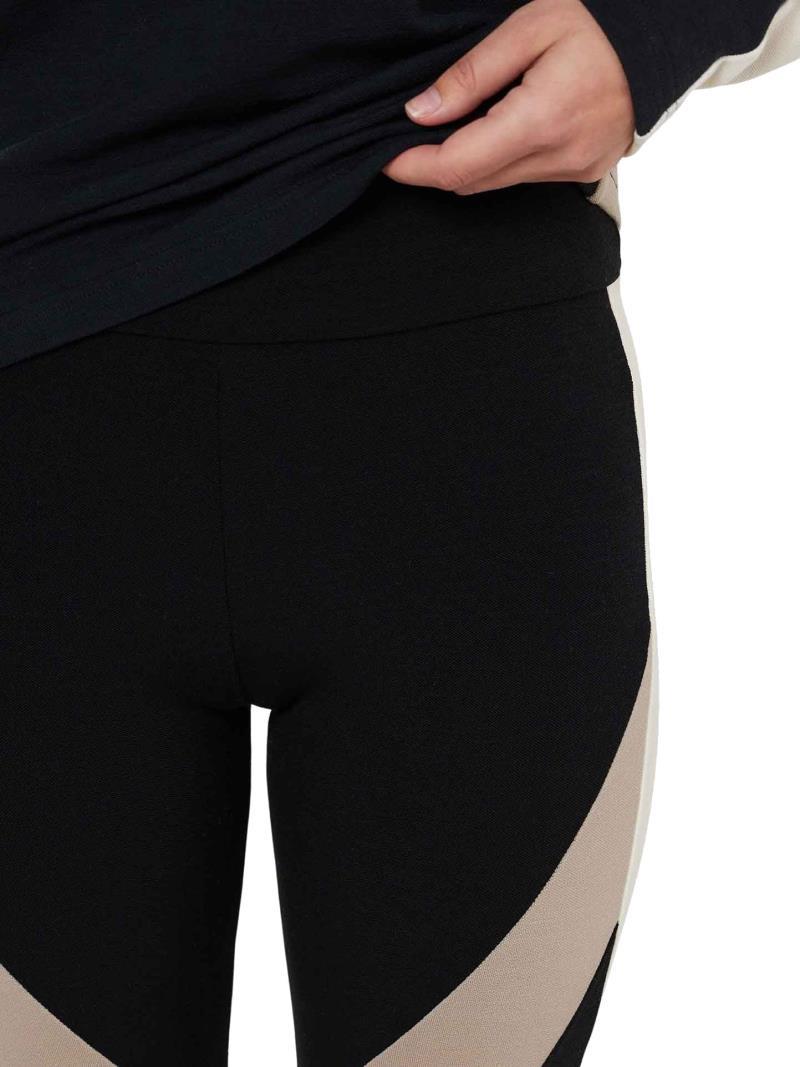 Inuikii x WN Leggings - Womens - black 1