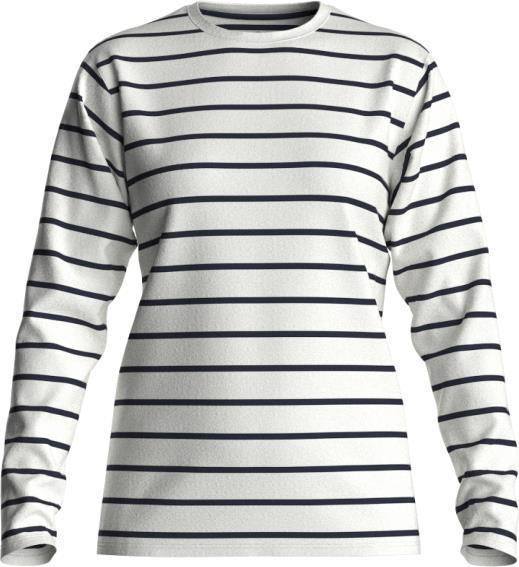 Kragero LS - Womens - White 2