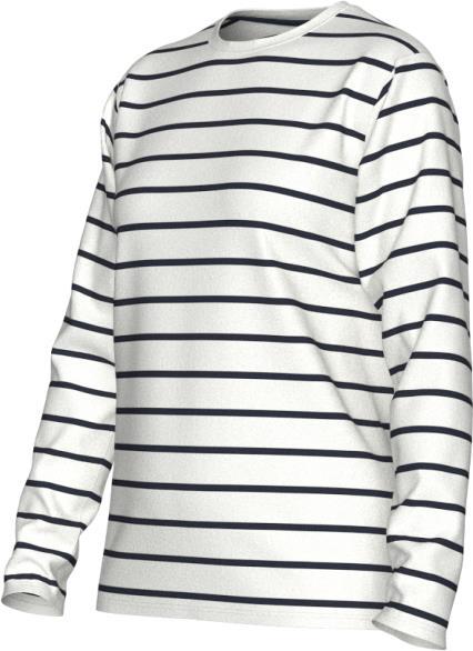 Kragero LS - Womens - White 3