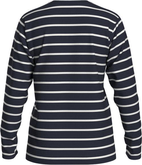 Kragero LS - Womens - navy blue 1