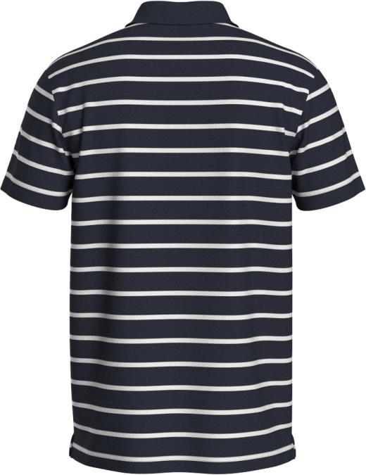 Kragero Polo - Mens - Navy Blue 4