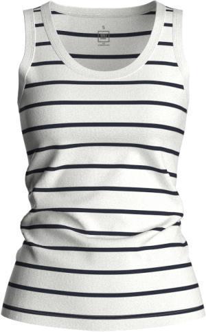 Kragero Tank - Womens - White 1