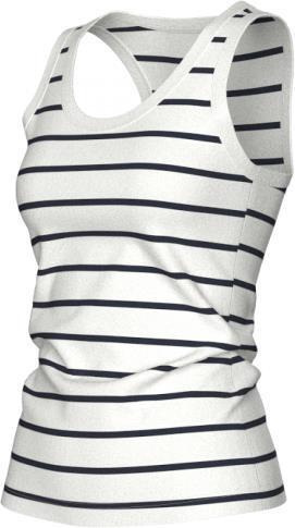 Kragero Tank - Womens - White 2