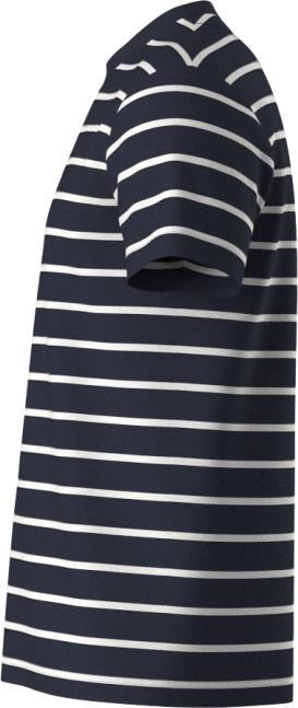 Kragero Tee - Mens - Navy Blue 3