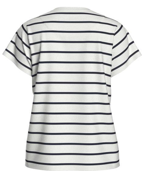 Kragero Tee - Womens - White 4