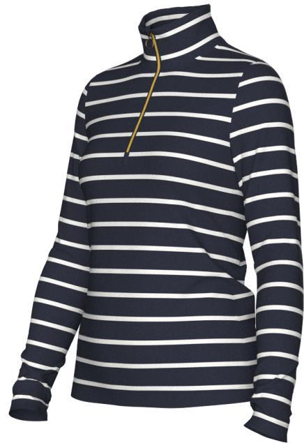 Kragero Zip Up - Womens -  1