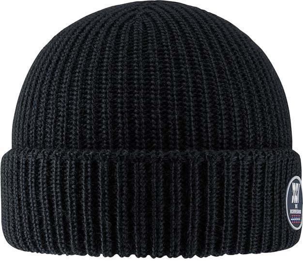 Kvitfjell Hat - Black 1