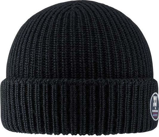 Kvitfjell Hat - Black 1