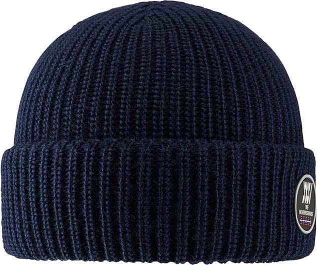 Kvitfjell Hat - Navy Blue 1