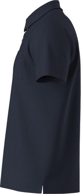 Lindesnes Polo - Mens - Navy Blue 3