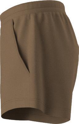 Lindesnes Running Shorts - Womens - Cinnamon 2