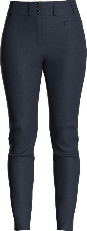 Lista Pants - Womens - navy blue 1