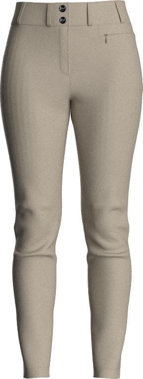 Lista Pants - Womens - sand 1