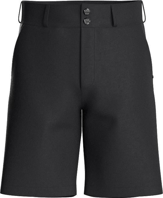 Lista Shorts - Mens - black 1