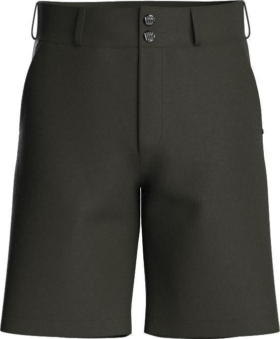 Lista Shorts - Mens - dark green 1