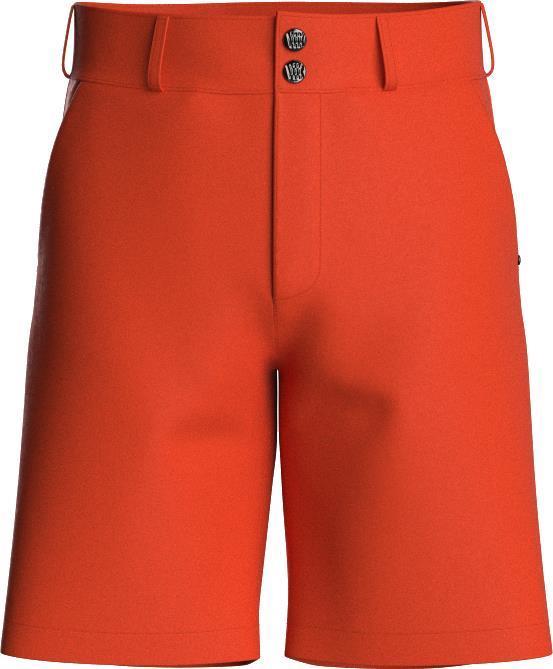 Lista Shorts - Mens - red 1