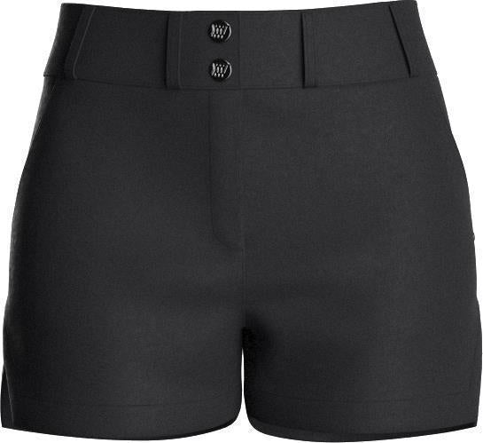 Lista Shorts - Womens - black 1